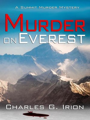 cover image of Murder on Everest